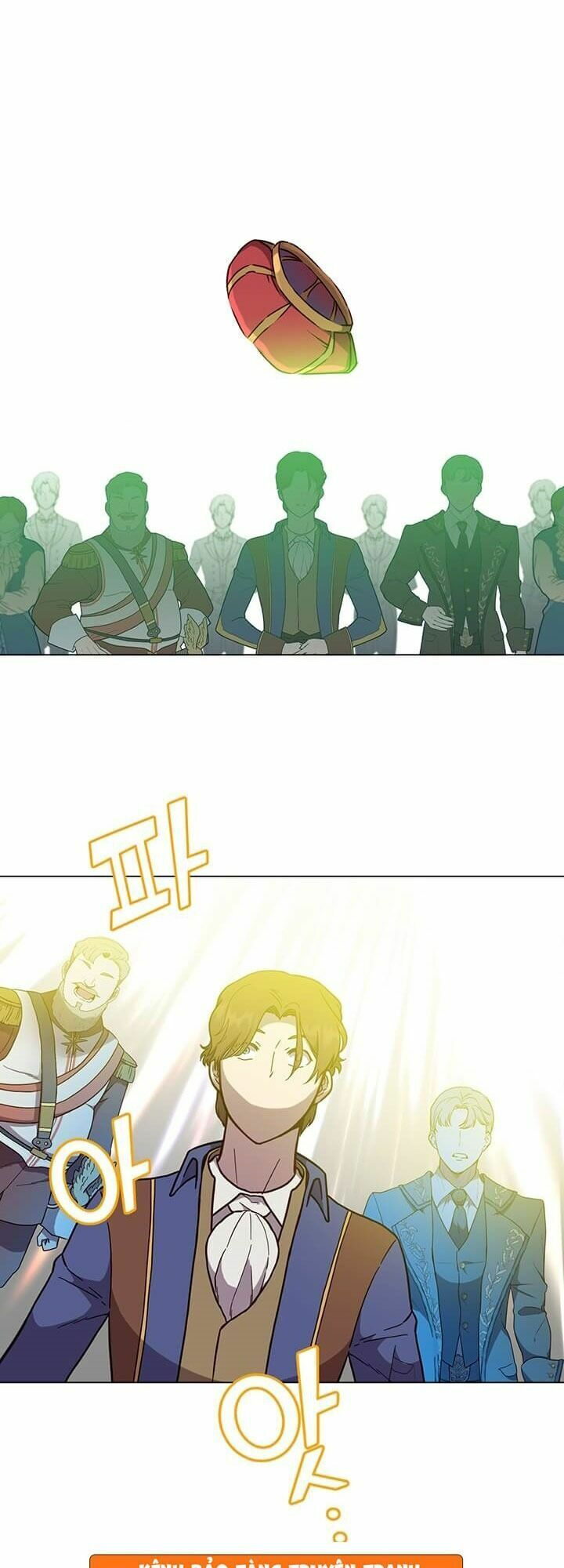 Anh Hùng Mạnh Nhất Trở Lại chapter 46 21