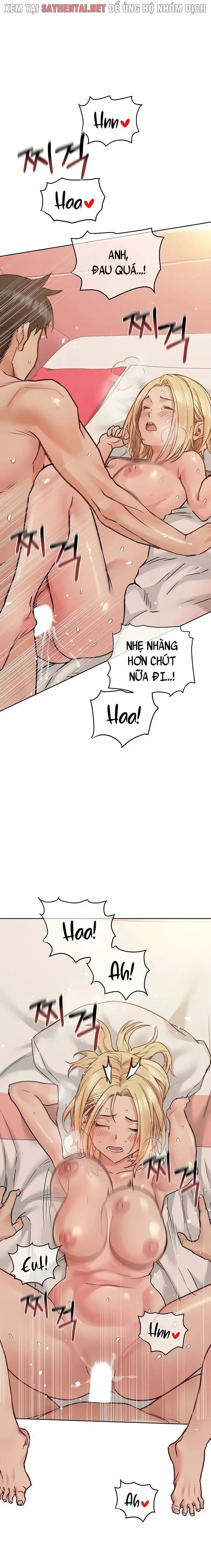 giữ bí mật với mẹ em nhé! chapter 22 15