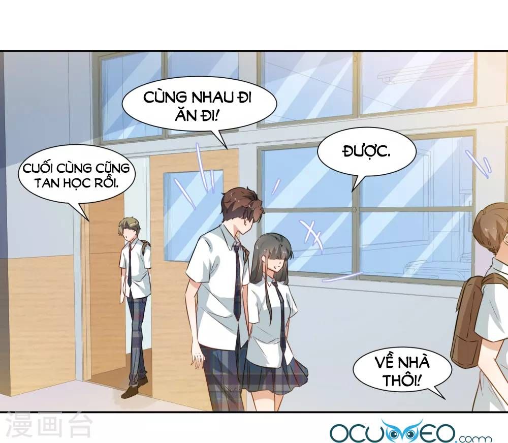 thầy giáo ác ma yêu tôi rồi chapter 31 18