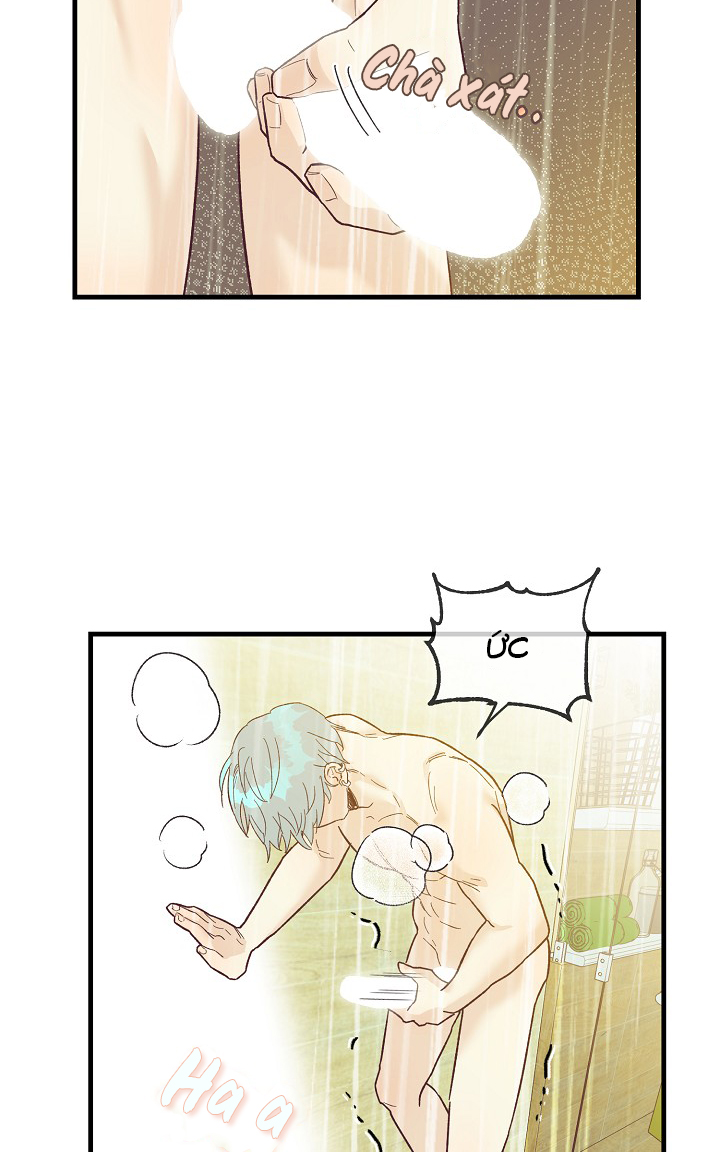 chạy đâu cho thoát chapter 7.3 7