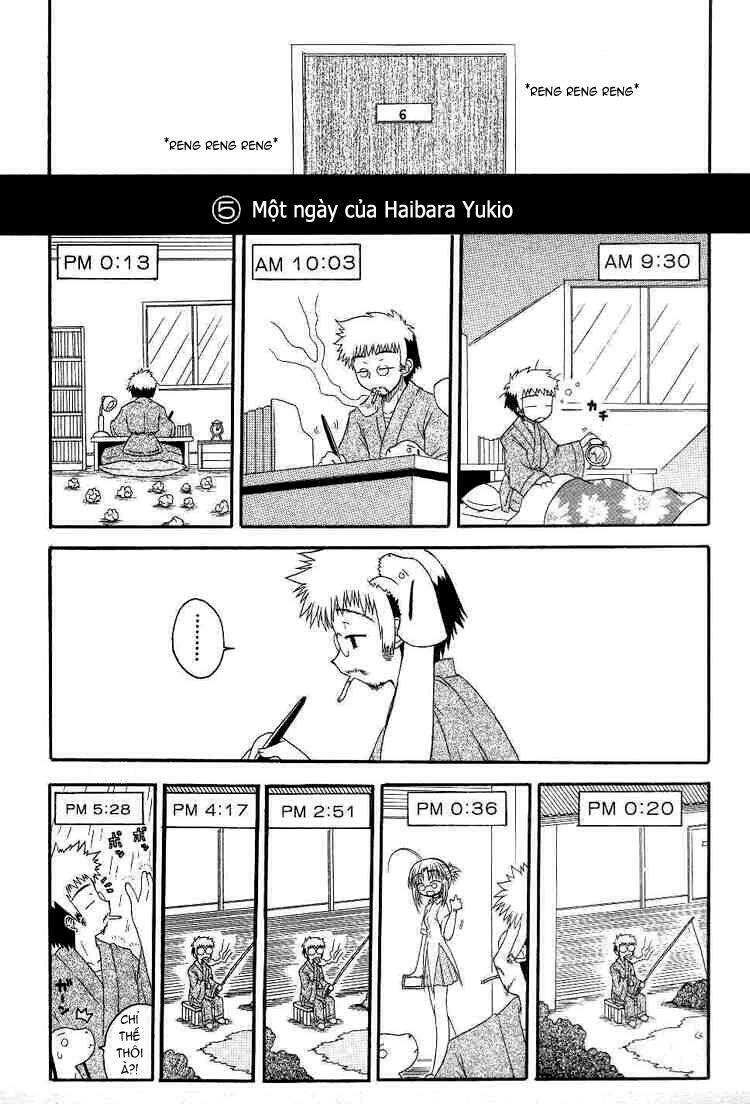 mahoraba chapter 18 23