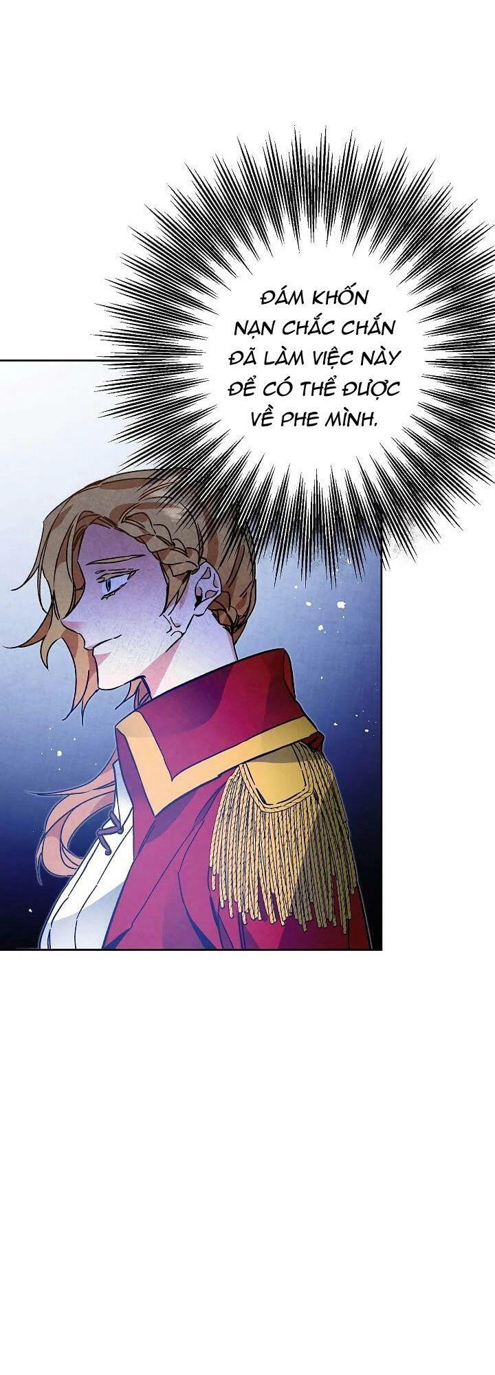 tôi trở thành hoàng đế bạo chúa trong tiểu thuyết chapter 35 26