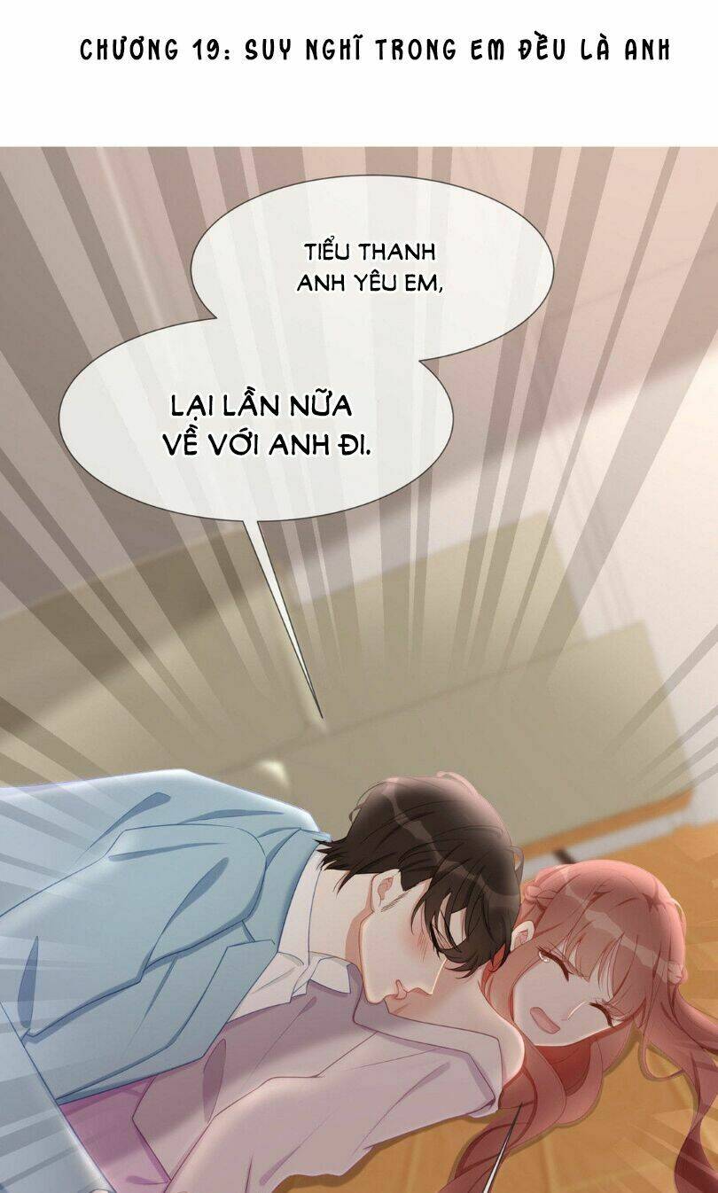 chỉ muốn cưng chiều em chapter 19 2