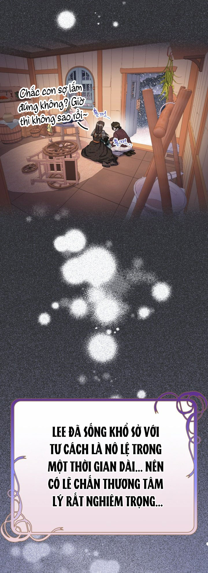 [18+] nếu cứu rỗi một cầm thú hư hỏng chapter 30.2 3