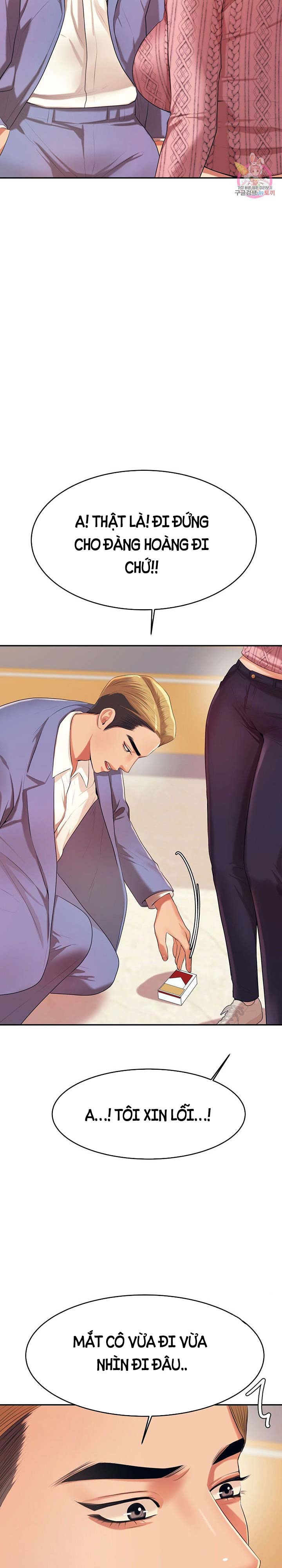 cô giáo ngoài giờ chapter 6 35