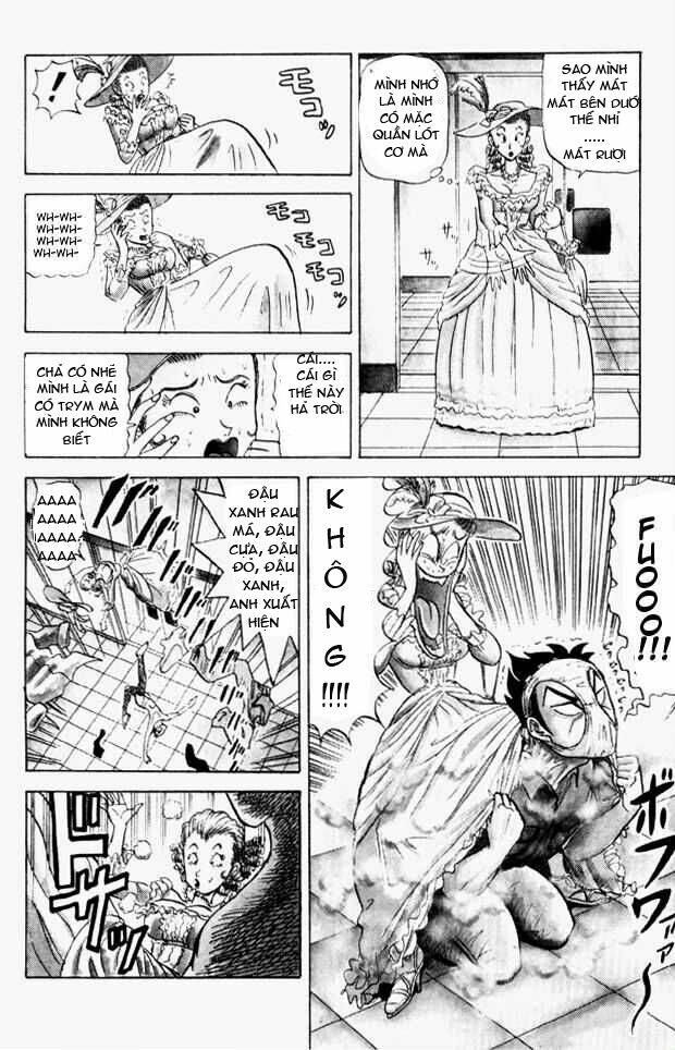 ultimate!! hentai kamen chapter 53 11