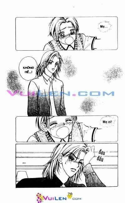 bữa tối của hoàng tử chapter 4 70