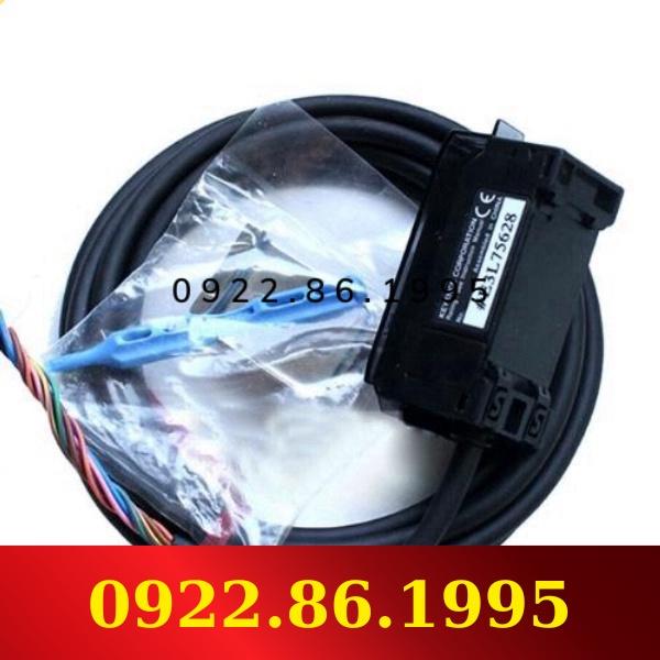 Cảm biến sợi quang keyence  CZ-V1