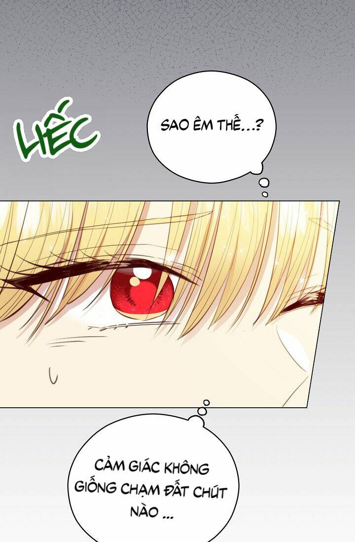 vẻ đẹp của ác ma chapter 20 18