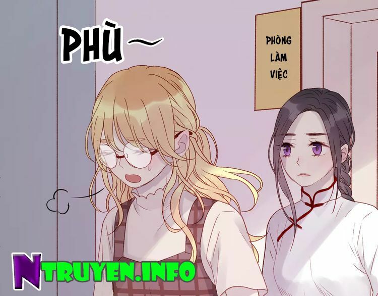 lượm được một tiểu hồ ly phần 2 chapter 8 52
