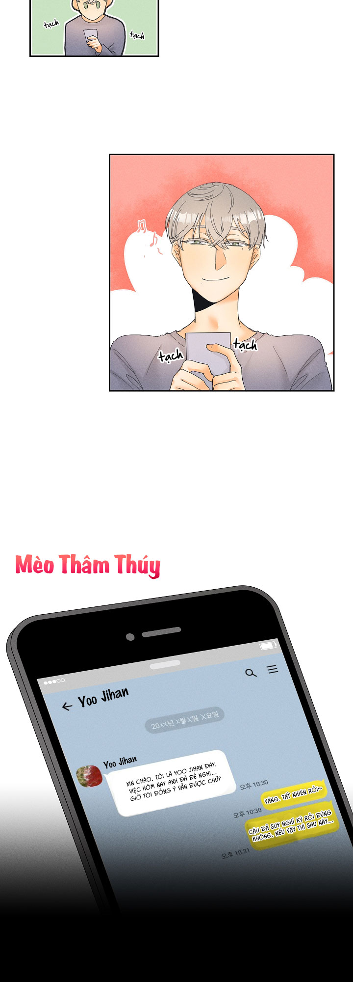 cuộc cải cách dâm dục chapter 4 21