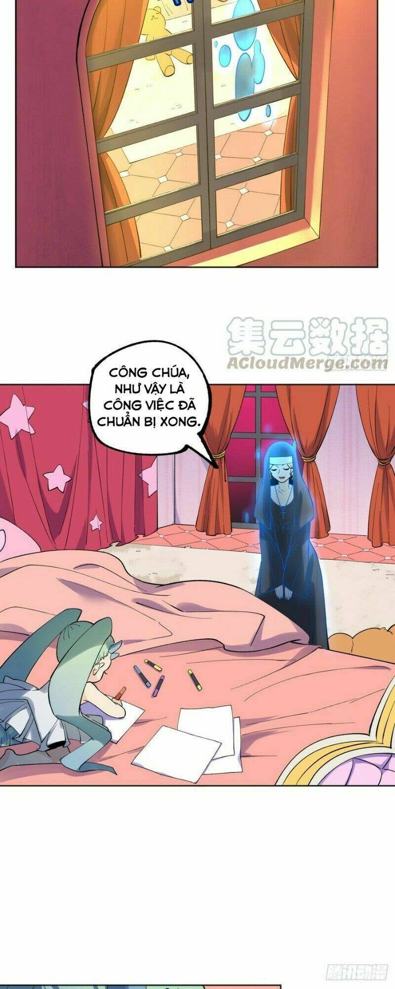 vô hạn khắc kim chi thần chapter 38 4