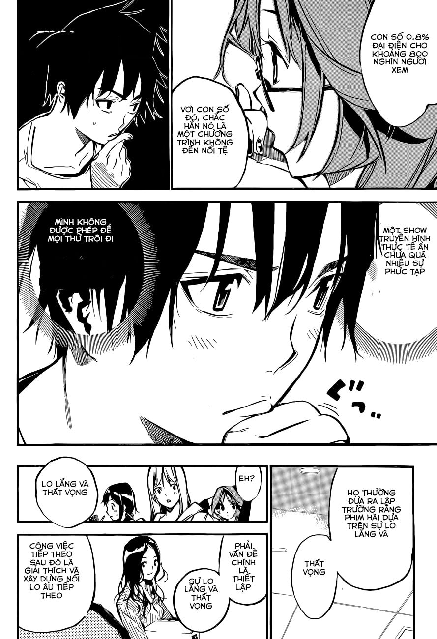 akb49 - renai kinshi jourei chapter 145 6