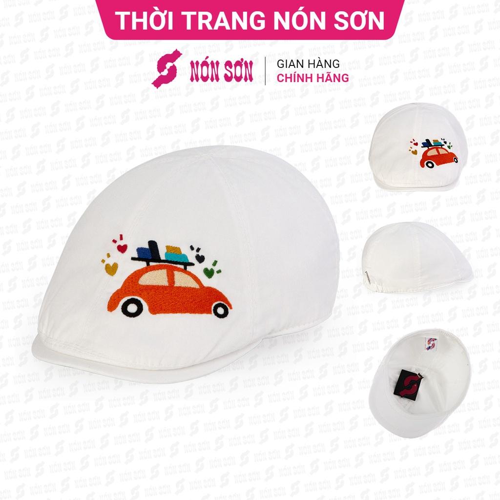 Mũ Jacket trẻ em NÓN SƠN chính hãng MCTE001-TR1