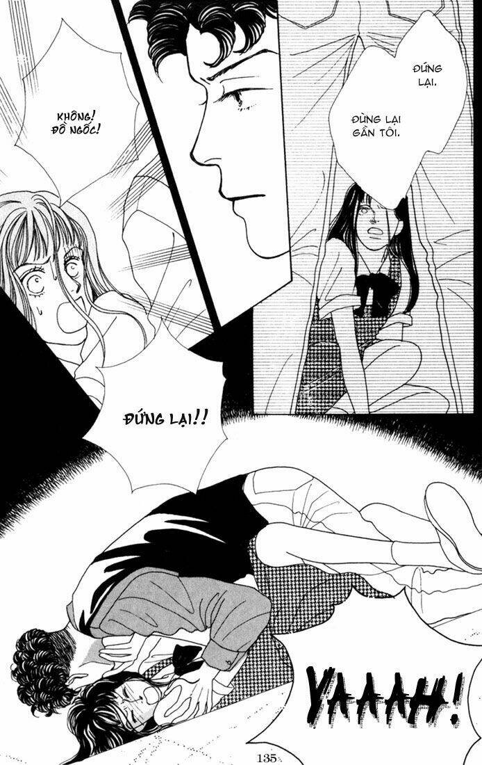 con nhà giàu chapter 16 13