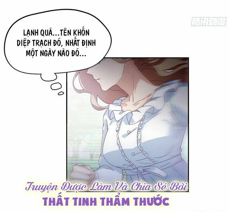 ảnh đế lão công độc ác yêu chapter 2 22