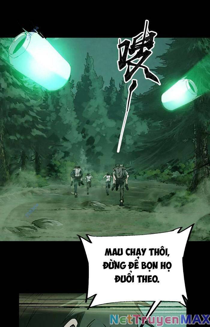 Ngày Tôi Sinh Ra, Bách Quỷ Dạ Hành, Tuyết Thi Hộ Đạo Chapter 56 - Trang 7