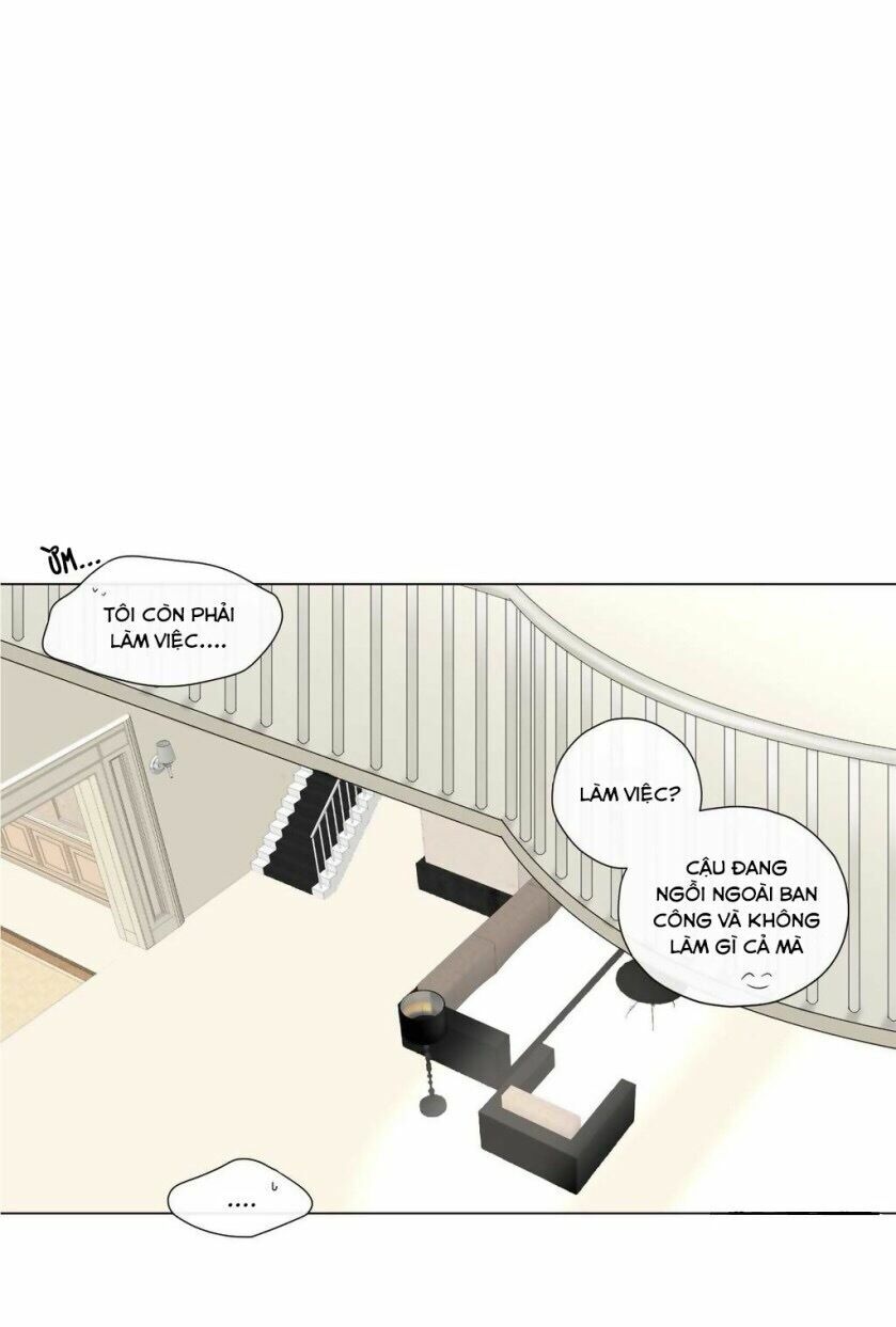 người hầu hoàng gia chapter 13 11