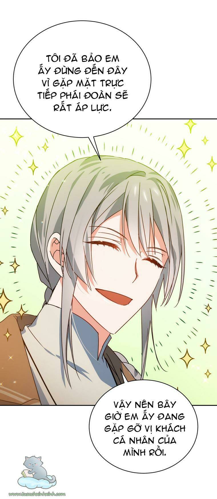 nàng elizabeth thuần khiết chapter 40 19