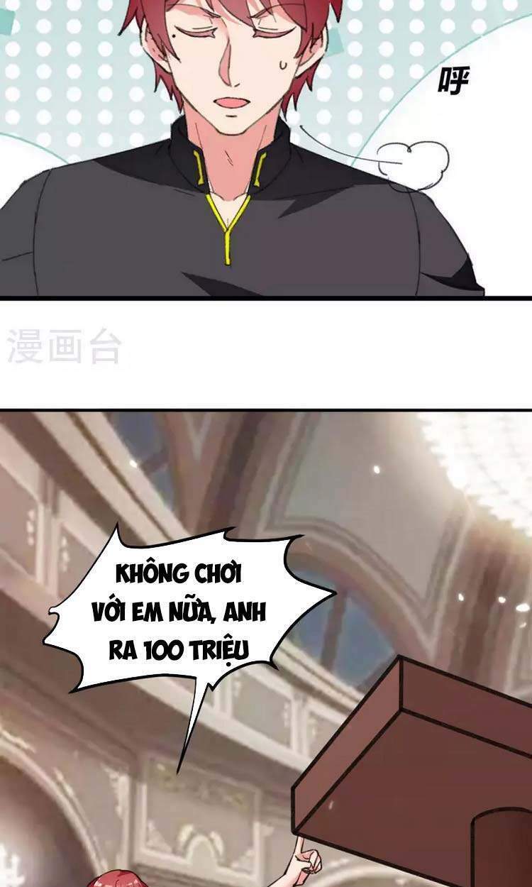 trọng sinh khí thiếu quy lai chapter 236 10