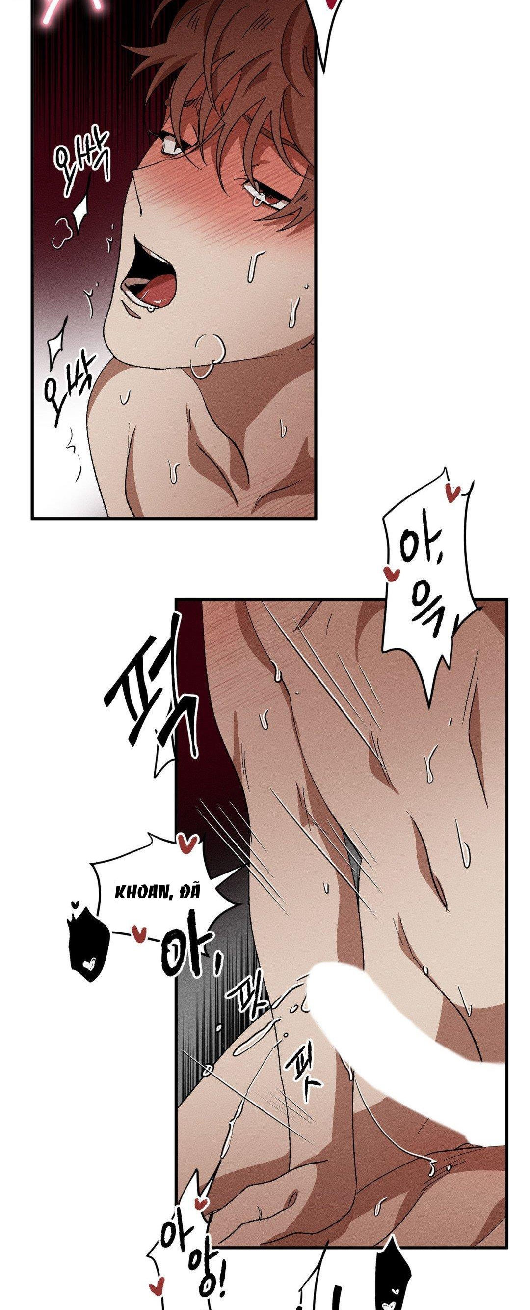 bẫy kép chapter 31.1 13