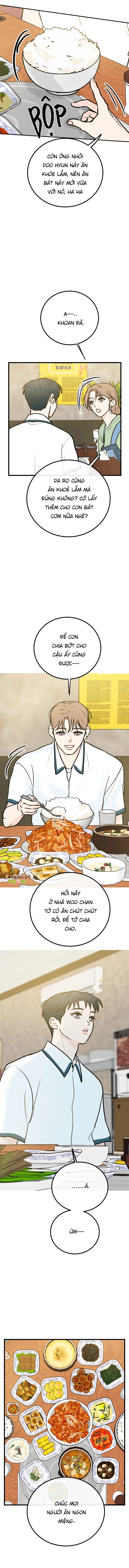 vết đỏ chapter 35 9