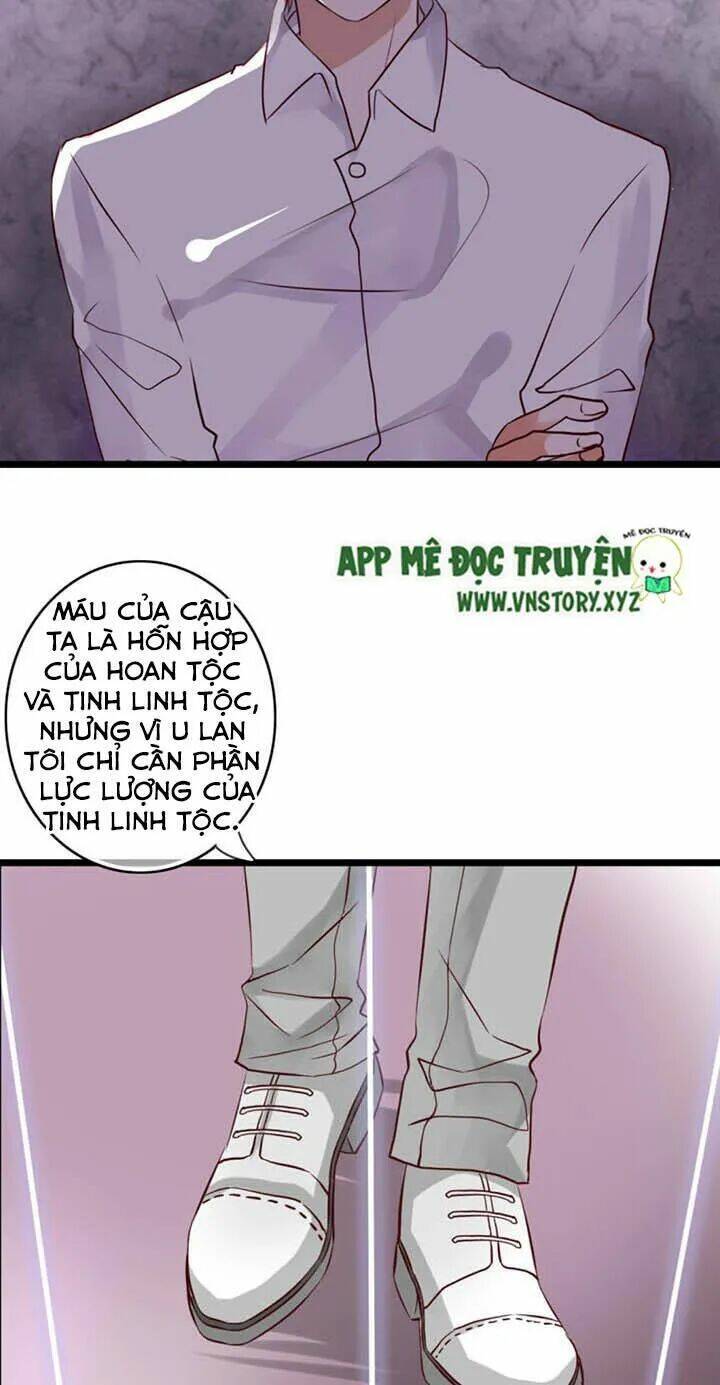 sau con mưa mùa hạ chapter 86 12