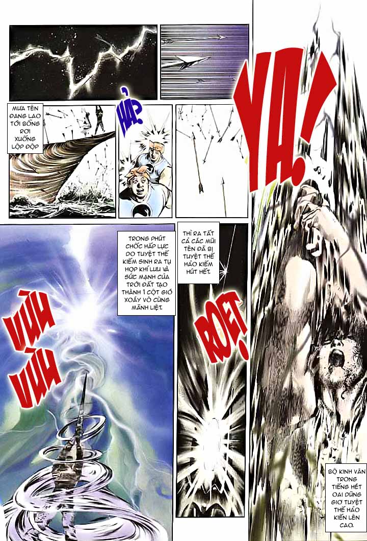 phong vân chapter 47 17