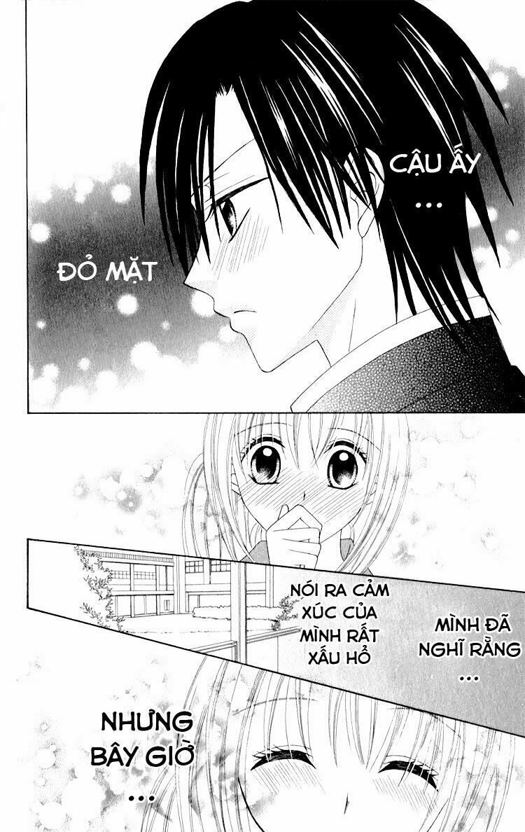 tổng hợp one shot school chapter 2.1 24