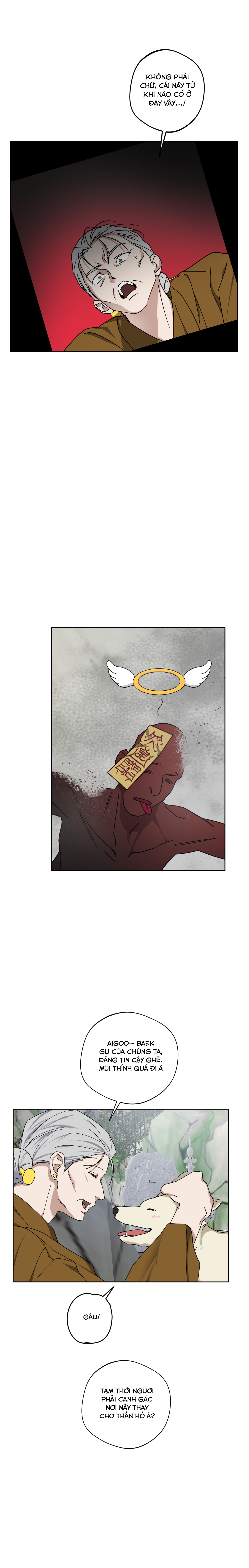 vị thần tội lỗi chapter 6 5