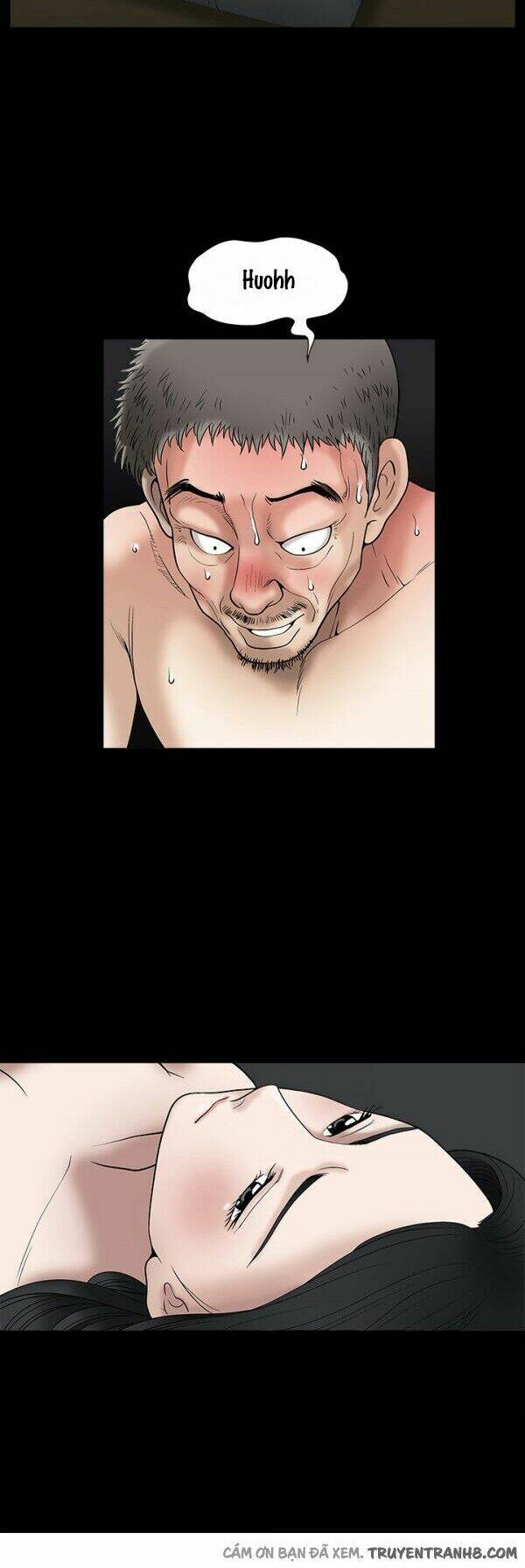 seduction - quyến rũ chapter 9 14