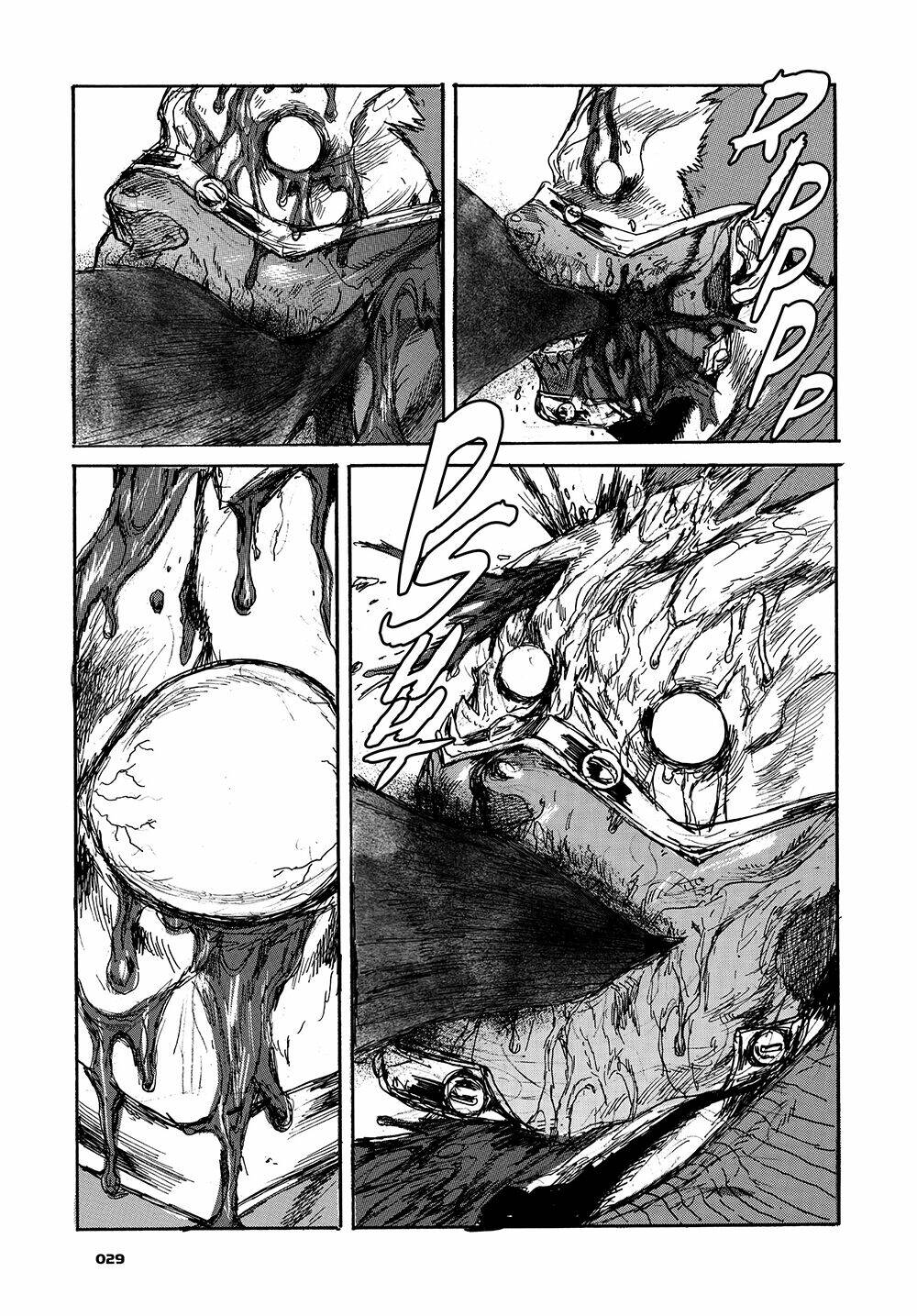 thế giới ma thuật và kẻ mất trí chapter 156 30