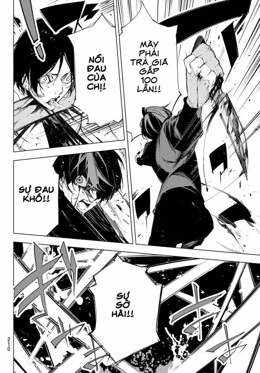 giết người trong giấc mơ chapter 4 13