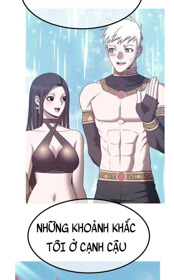 Gậy Gỗ Cấp 99+ chapter 58.5 58