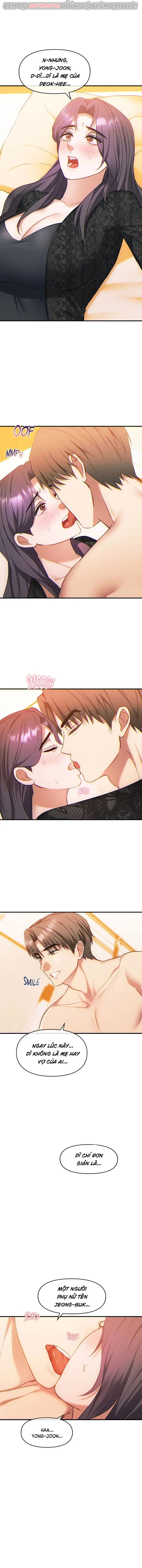 cưỡng không nổi dì ơi chapter 36 6