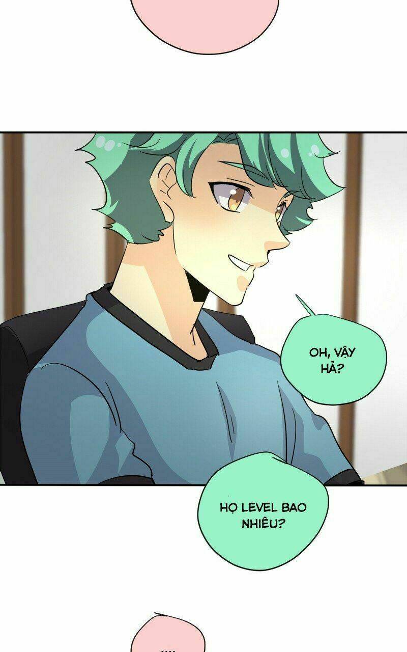 Thế Giới Không Hoàn Hảo chapter 155.2 31