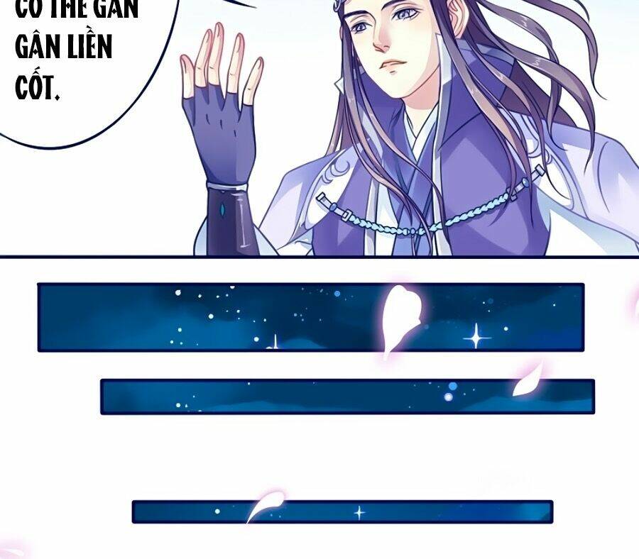 tay phải của bản tọa thành tinh rồi chapter 1 12