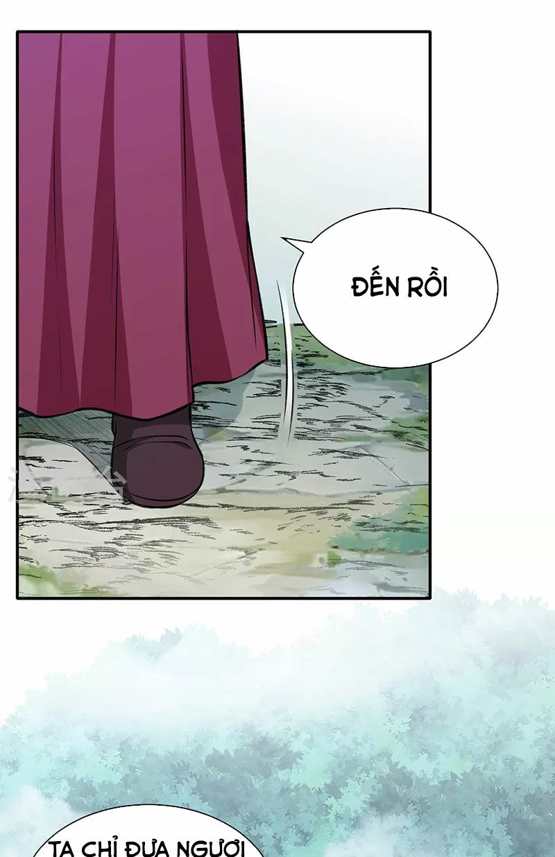 võ đạo độc tôn chapter 341 33