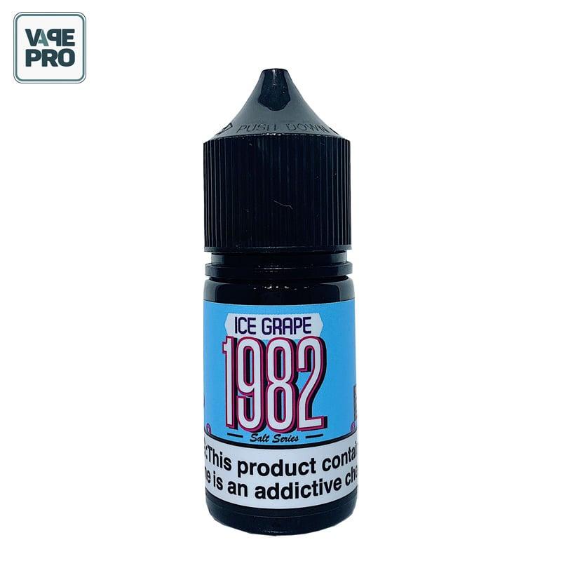 Thuốc khói lá điện tử vaper