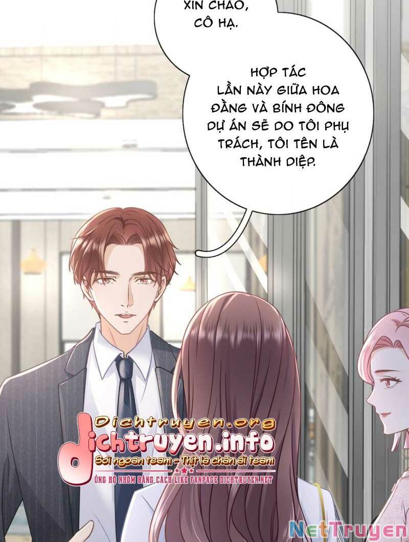 bạn gái tôi mới 30+ tuổi xuân chapter 91 36