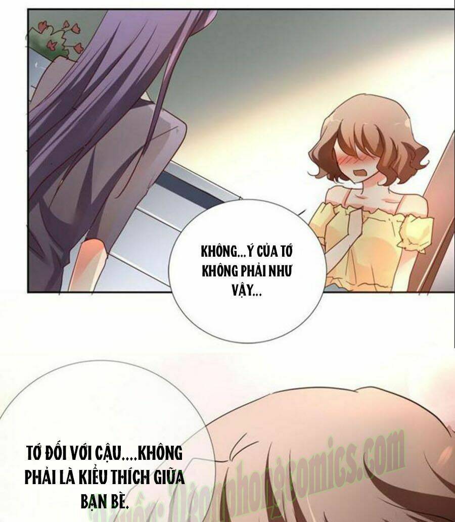 cô gái đặc biệt nhất của tôi chapter 17 4