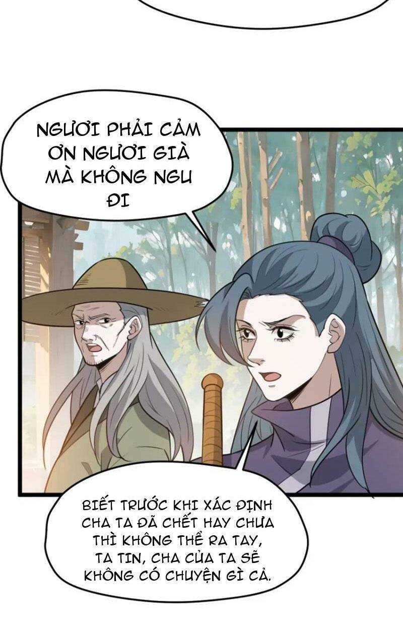 hệ thống gánh con mạnh nhất chapter 109 31
