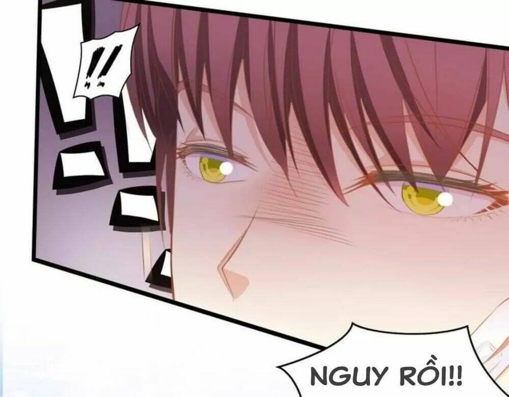 tổng tài đại nhân song mặt kiều thê chapter 28 33