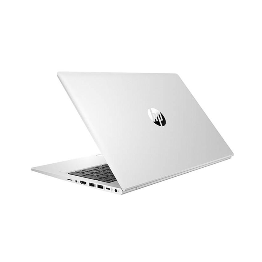 Laptop HP ProBook 450 G8 2H0W1PA i5 1135G7 | 8GB RAM | 256GB SSD | 15.6 FHD | MX450 2GB | FP | Win 10 | Bạc - Hàng Chính Hãng