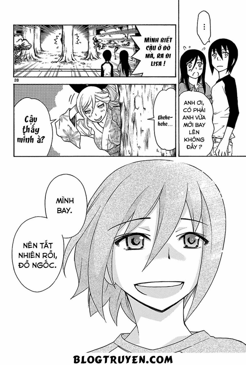 popcorn avatar chapter 12 29