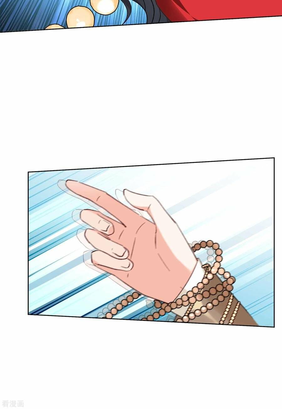 cô ấy đến rồi, xin nằm xuống! chapter 101 14