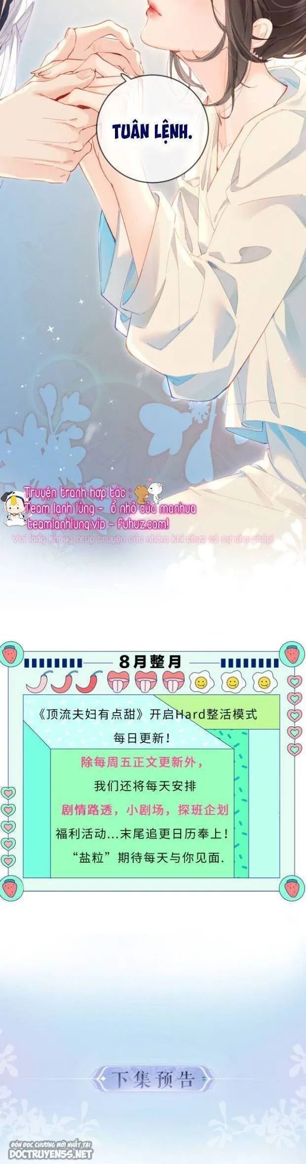 vợ chồng siêu sao có chút ngọt [m] chapter 40 17