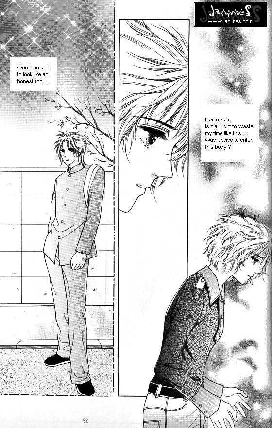 hot blooded woman chapter 58 21