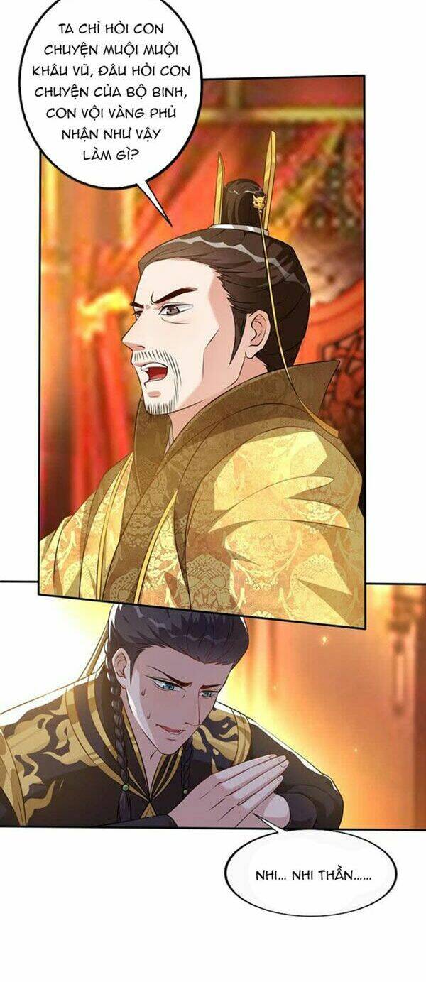 phượng mệnh vi hoàng chapter 5 4