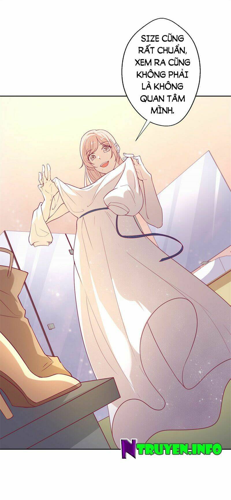 ngạo kiều tổng tài sủng điềm thê chapter 32 19